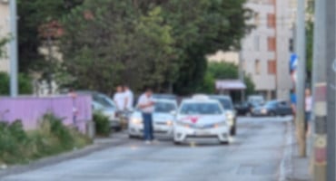 prometna rudnik