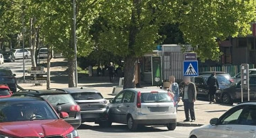 prometna u Čitluku