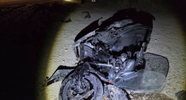 Prometna u Rodoču