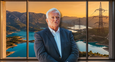prozor rama presuda
