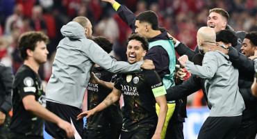 PSG pobjednik Lige prvaka