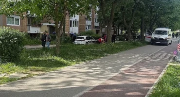 Pucnjava u Sarajevu