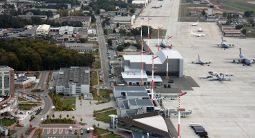 Ramstein Njemačka