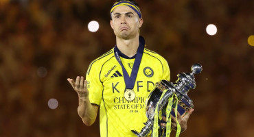 Ronaldo
