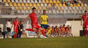 Rudar Zrinjski