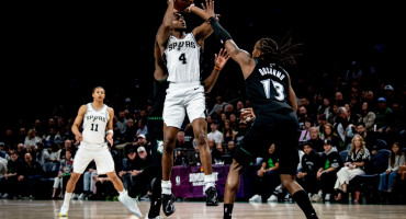 San Antonio Spurs