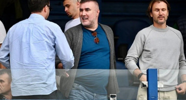 Sanin Mirvić Željezničar