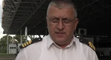 Šef Carinske ispostave Gradiška Radovan Đurić