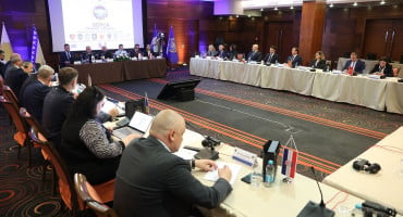 SEPCA generalna skupština u Sarajevu