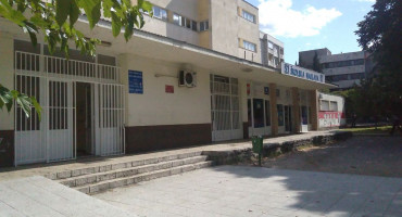 Srednja elektrotehnička škola Ruđera Boškovića Mostar