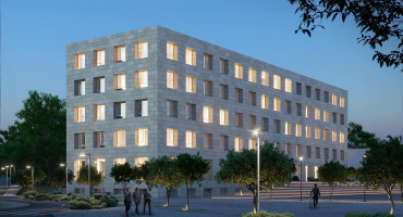 Srednja strukovna škola u Širokom Brijegu
