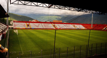 Stadion Rođeni