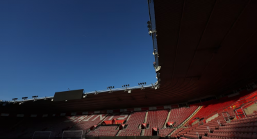Stadion Southamptona 