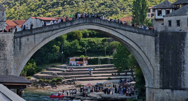 stari most
