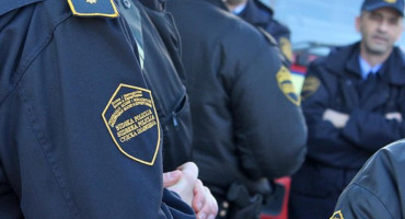 Sudska policija