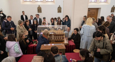 Sveta Mala Terezija Ledinac