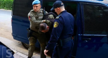 Tarik Prusac