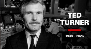 Ted Turner