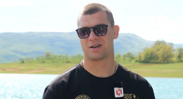 Tomislav 'Gegan' Sičaja