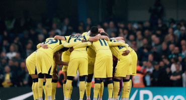 Tottenham
