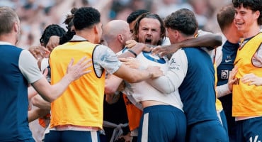 Tottenham