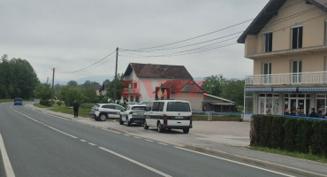 Tragedija u Kiseljaku