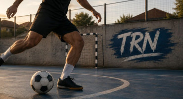 Trn turnir 3x3