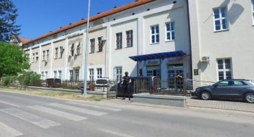 Tužiteljstvo SBK