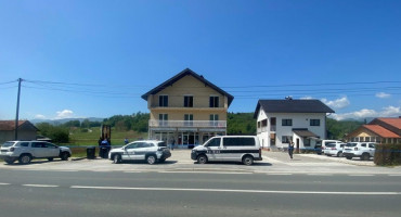 Ubojstvo u Kiseljaku