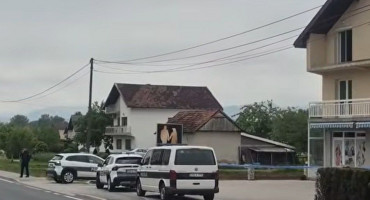 Ubojstvo u Kiseljaku