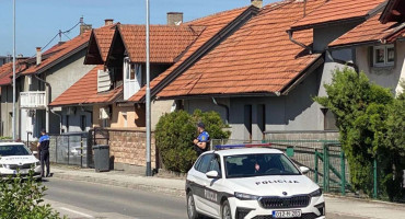 Ubojstvo u Tuzli 