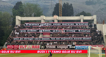 Ultrasi Stajanje