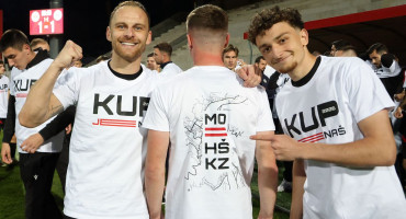 Velež Zrinjski Kup