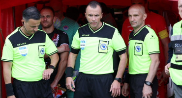 Velež Zrinjski 