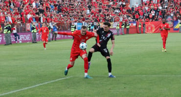 Velež Zrinjski 