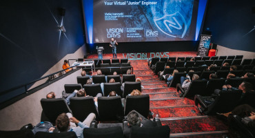 VISION DAYS 2026