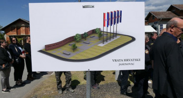 vrata hrvatske
