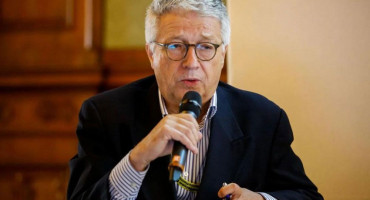 Wolfgang Petritsch