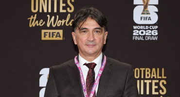 Zlatko Dalić