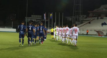 zrinjski željezničar