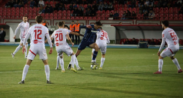 zrinjski željezničar