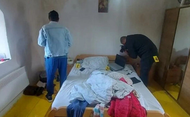 Uhićena jedna osoba zbog dječje pornografije i zlostavljanja