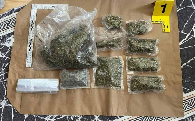 U akciji 'Micelij' uhićen 24-godišnjak
