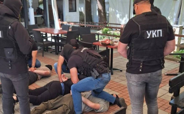Akcija Vatrogasac Prijedor