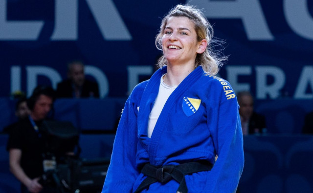 Aleksandra Samardžić