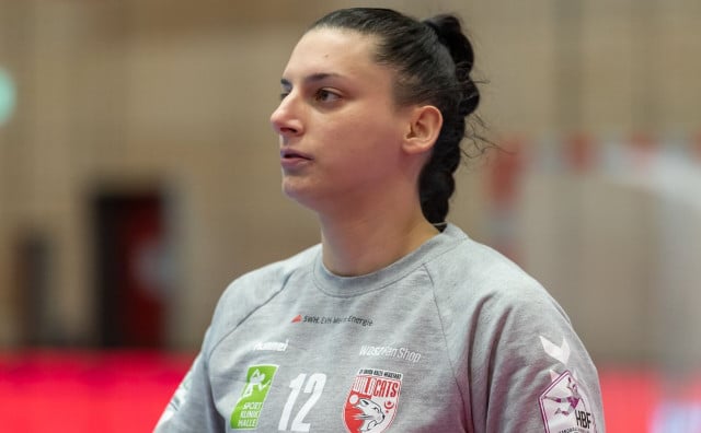 Anica Gudelj