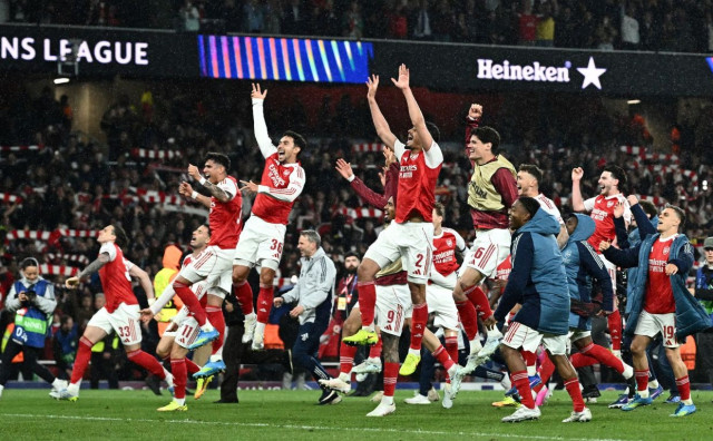 Arsenal