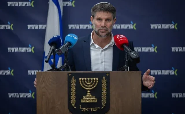 Izraelski ministar želi za svaki Hezbollahov dron srušiti 10 zgrada