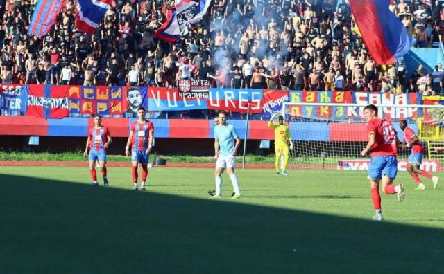 Borac Posušje