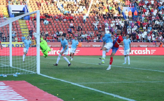 Borac Posušje